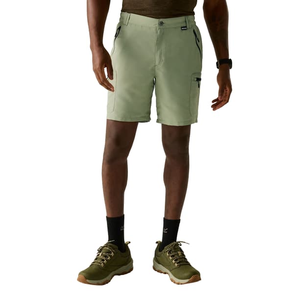 Regatta Leesville III Shorts för män