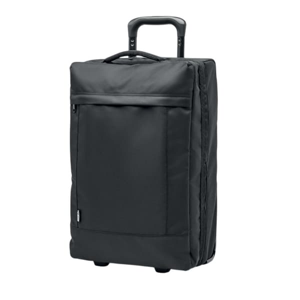 MidOcean Artic Plain RPET Trolleyväska
