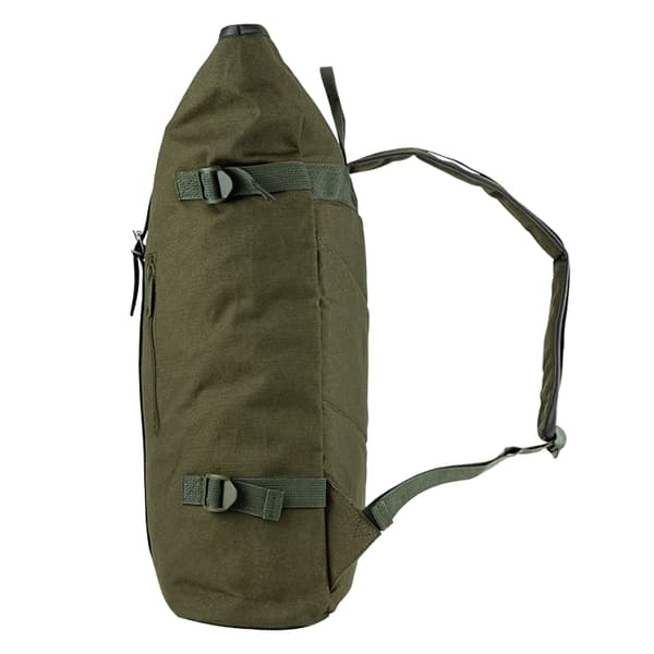 Jack Pyke Leather Detailing Fold Up Rucksack