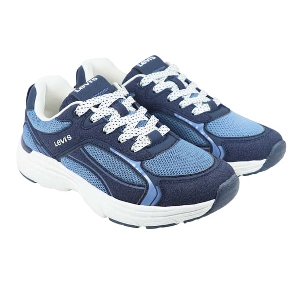 Levis Childrens/Kids Curtis Trainers