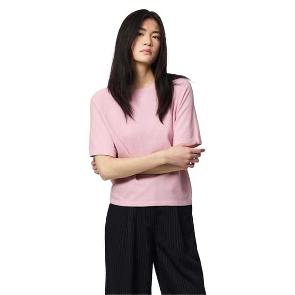 Pieces Womens/Ladies Bree Raglan Top