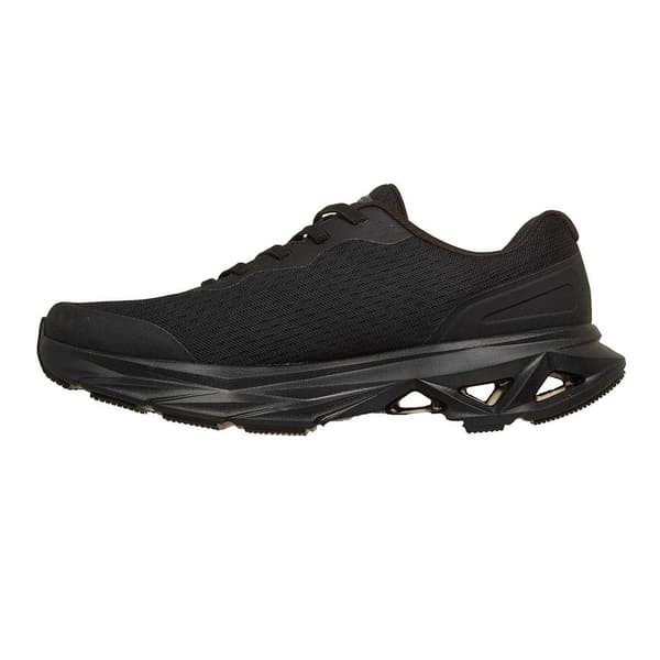 Skechers Mens Glide-Step Trainers