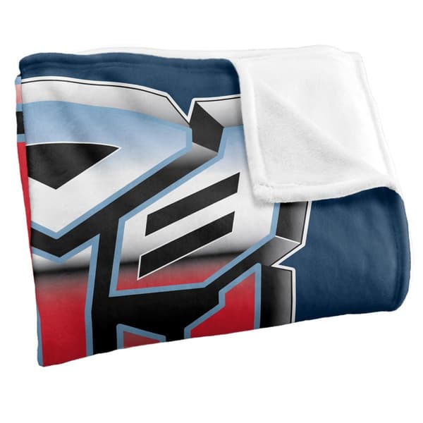 Transformers Airbrush Logo -viltti