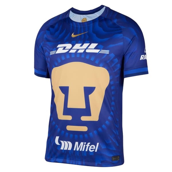 Puma Miesten Unam 25/26 Vieraspaita