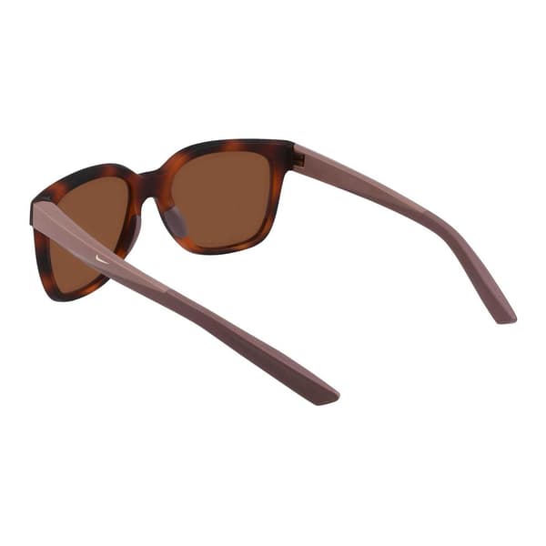 Nike Solglasögon för damer/kvinnor Grand Tortoise Shell