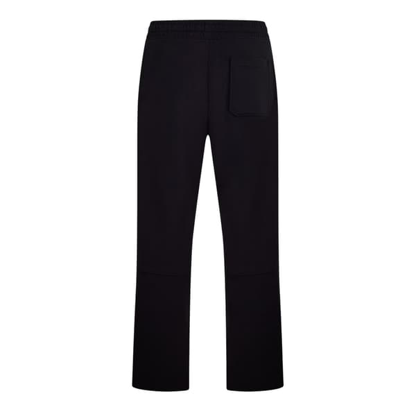 Hugo Mens Open Hem Sweatpants