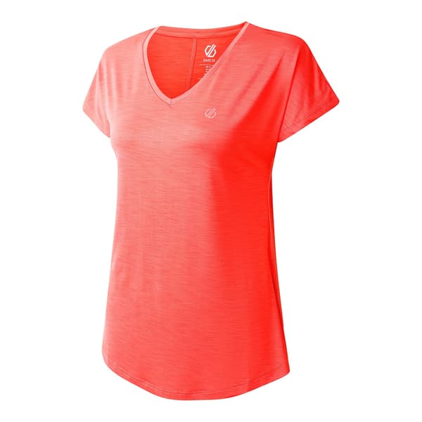 Dare 2B Dam/Dam Vigilant Active T-shirt