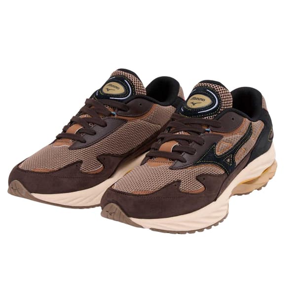Mizuno miesten Wave Rider -lenkkarit