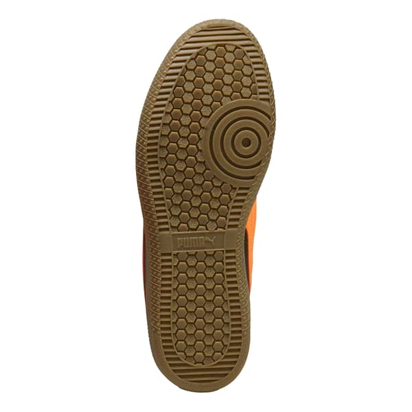 Puma Herr King It Lädersneakers