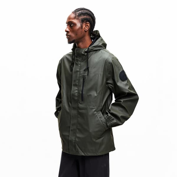 Jack1t Mens Elements Anorak
