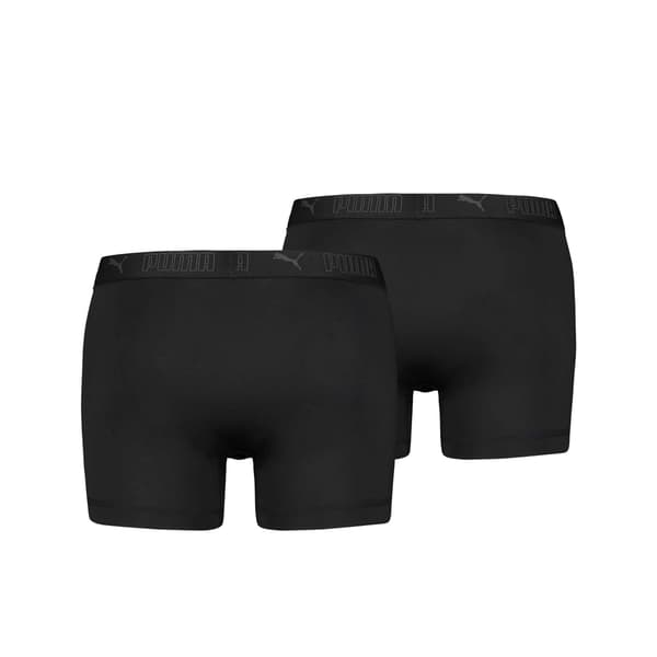 Puma Active Boxershorts för män (2-pack)