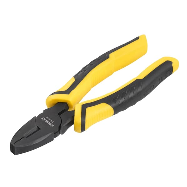 Stanley Controlgrip -yhdistelmäpihdit