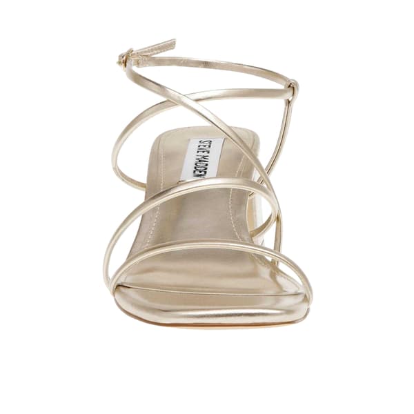 Steve Madden Damsandaler med blockklack