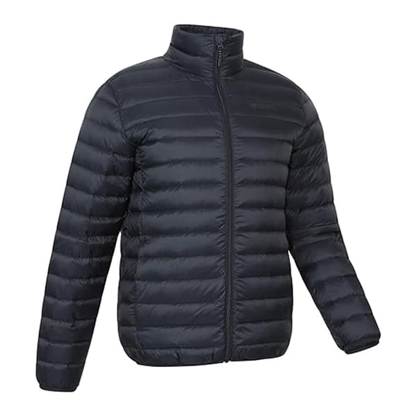Mountain Warehouse Mens Featherweight II Down Jacket