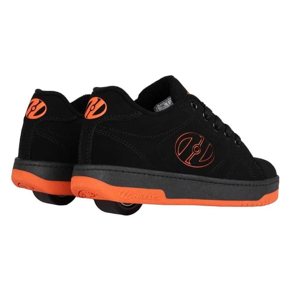 Heelys Lasten Kangasrullakengät