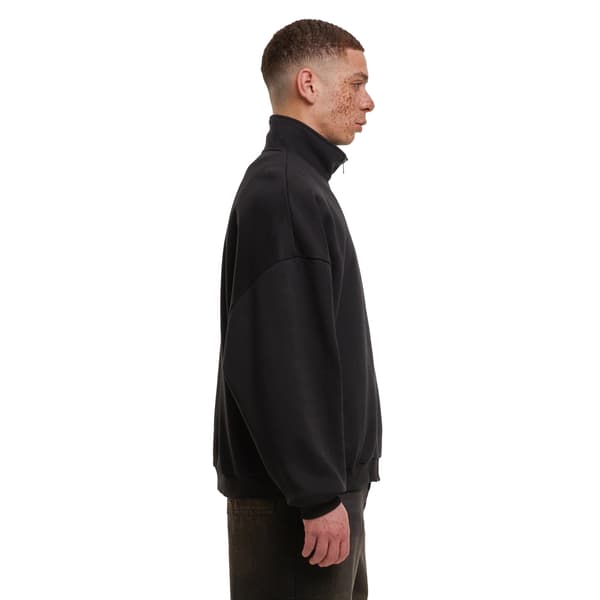 Build Your Brand Herr Oversized Jacka