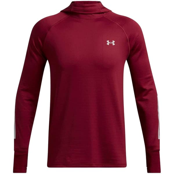Under Armour Mens UA Launch Elite Pullover Hoodie
