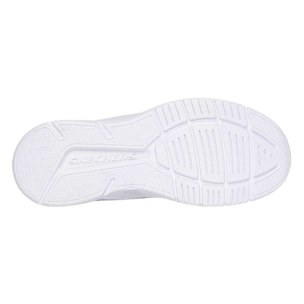 Skechers Girls Microspec Logo Mesh -lenkkarit