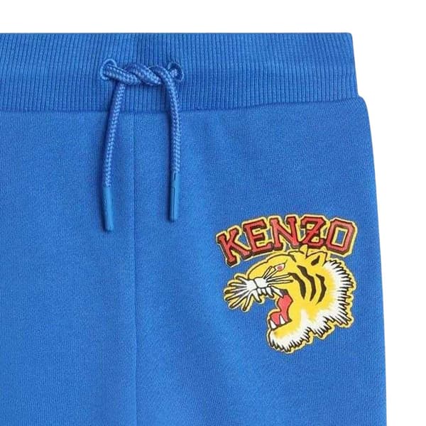 Kenzo Baby Logo Regular Joggers