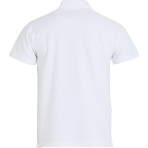 Clique Mens Basic Polo Shirt