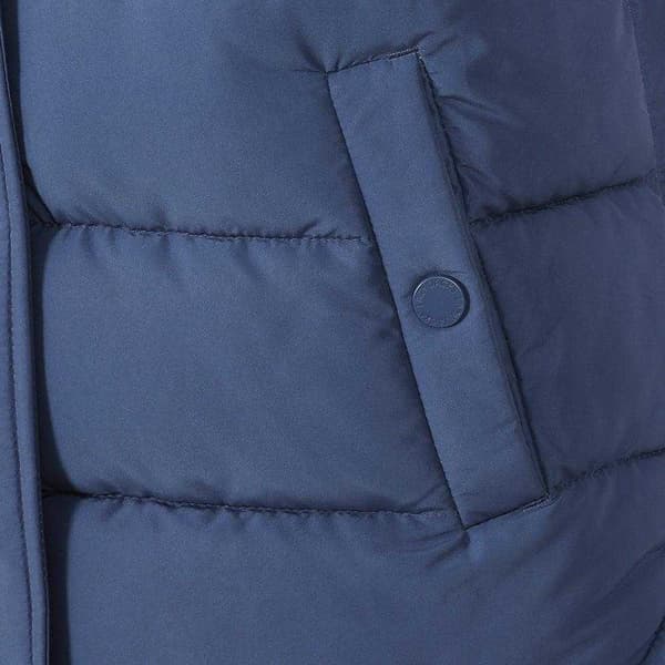 Lazy Jacks Vadderad Gilet för damer
