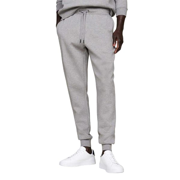 Tommy Hilfiger Herr Fleece Regular Joggers