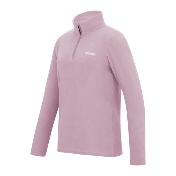 Regatta Dam Sweetheart Quarter Zip Fleecetopp