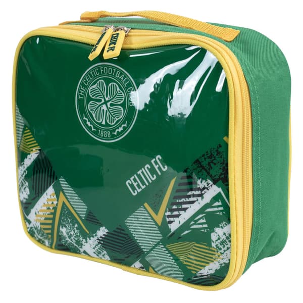 Celtic FC Vector Lunchväska