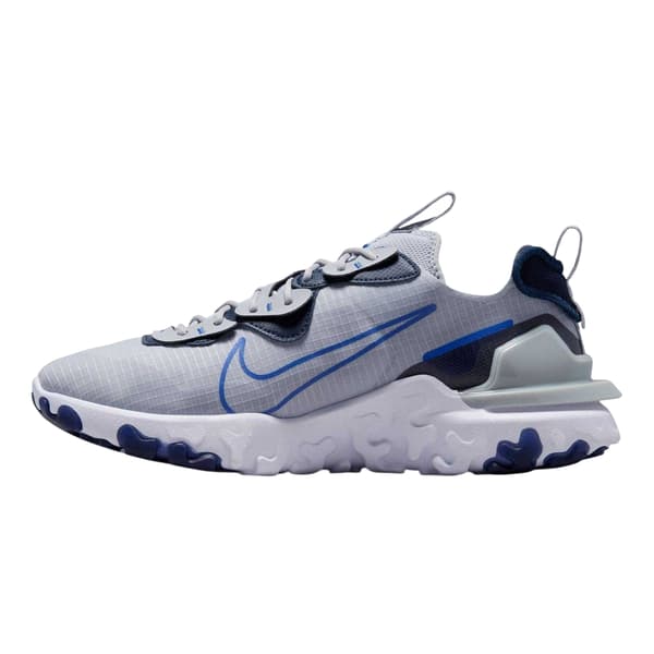 Nike Mens Vision Layered Cushioned Trainers