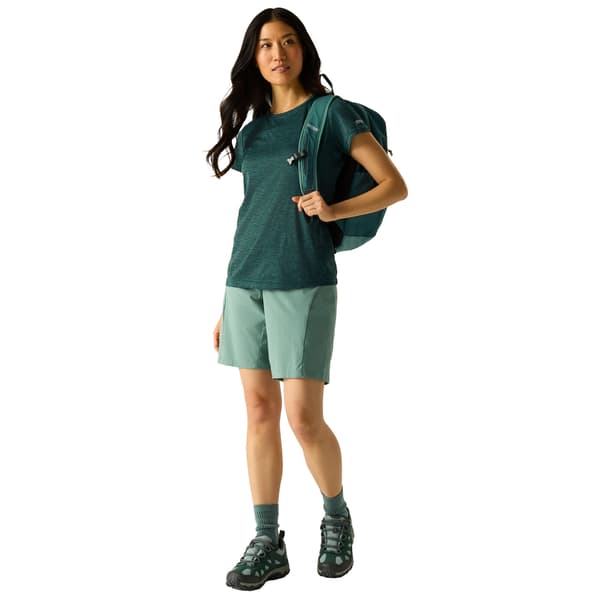 Regatta Dam Pentre Lite Shorts