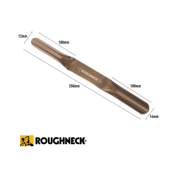 Roughneck Tiililastan