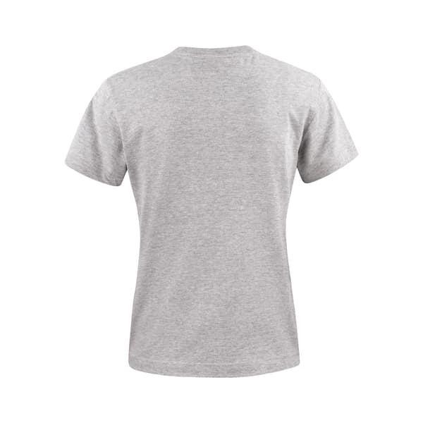 Printer Kraftig T-shirt til kvinder/damer