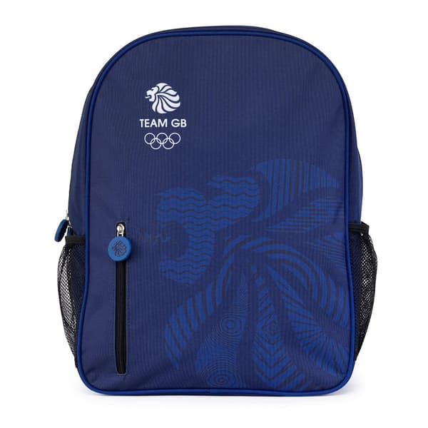 Team GB Sport Backpack