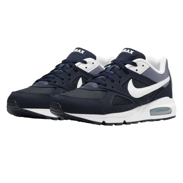 Nike Mens Air Max Leather Trainers