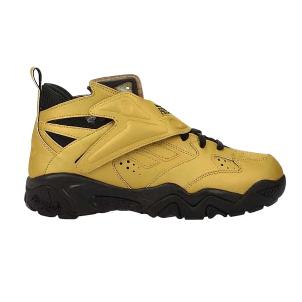 Reebok Mens 94 Nubuck -lenkkarit