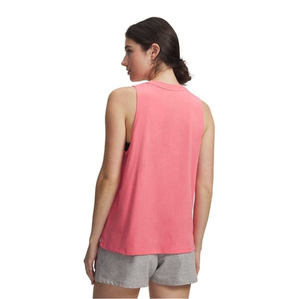 Under Armour Dam/Dam Rival Racerback Linne