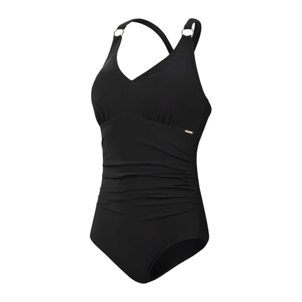 Speedo Baddräkt för damer/kvinnor med formande effekt