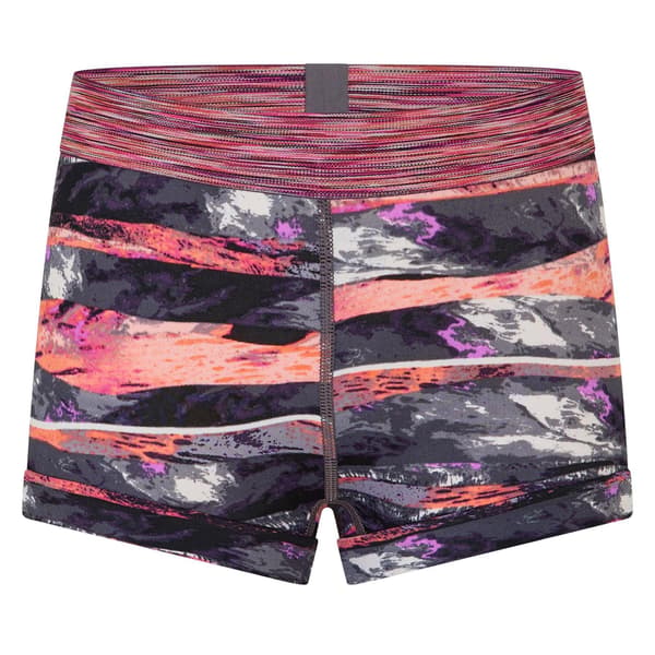 Skins Dam Dynamic Fitted Kompressionsshorts