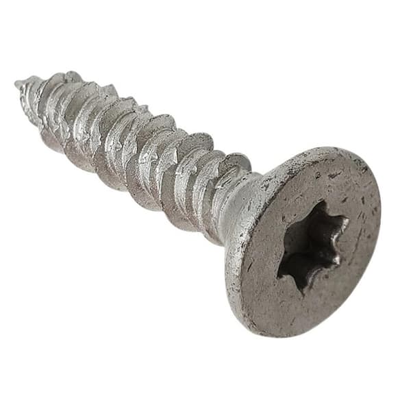 ForgeFix Techfast murskrue, Tx-kompatibel, Csk