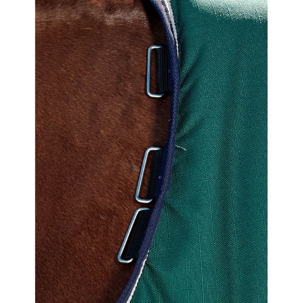 Weatherbeeta Comfitec Plus Dynamic Standard-Neck 220g Hevosen Ulkoloimi