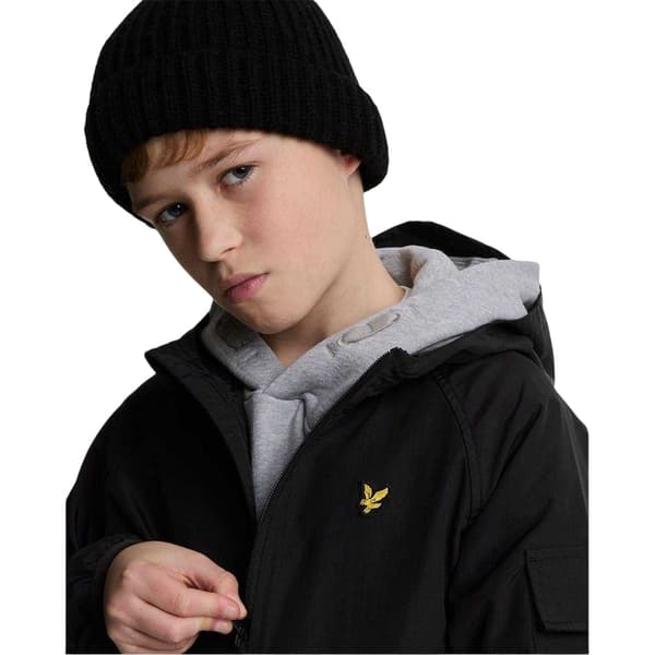 Lyle & Scott Pojkar Vindjacka