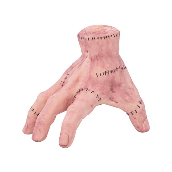 Smiffys Gothic Stitched Hand Prop