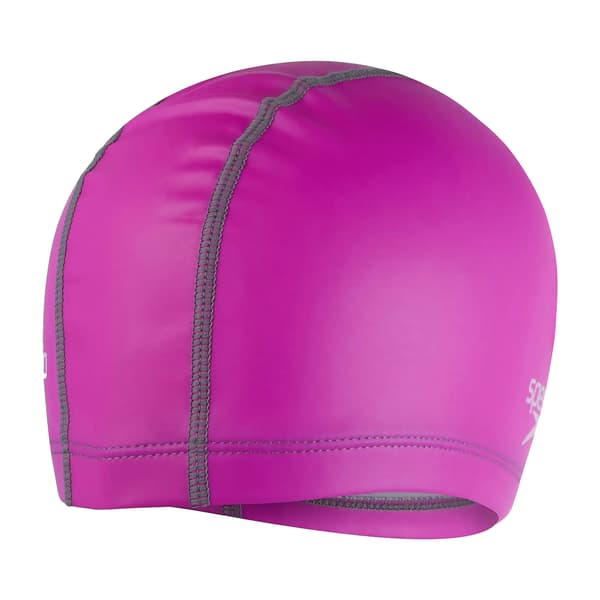 Speedo Unisex Pace svømmehætte til voksne