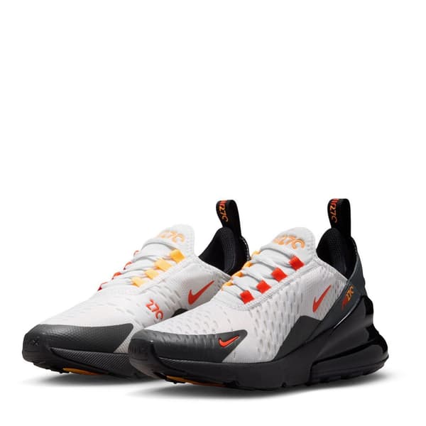 Nike Lasten Air Max 270 React Swoosh -lenkkarit