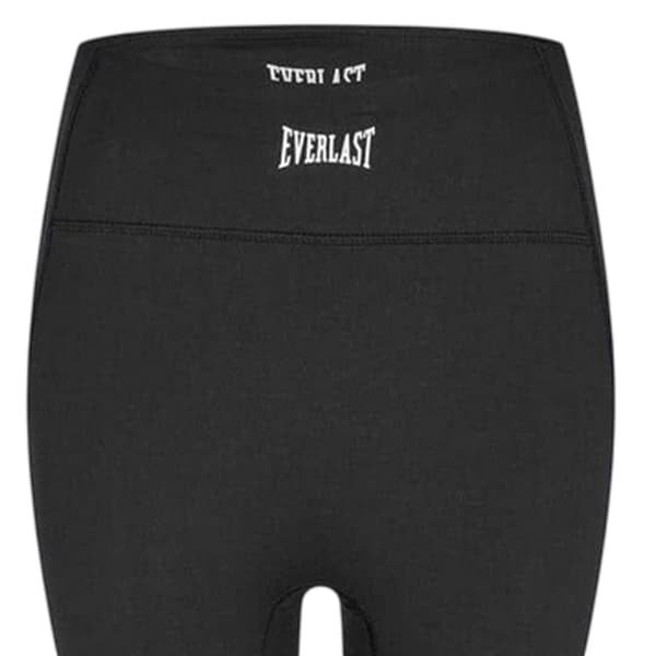 Everlast Dam Performance Hög Midja Leggings