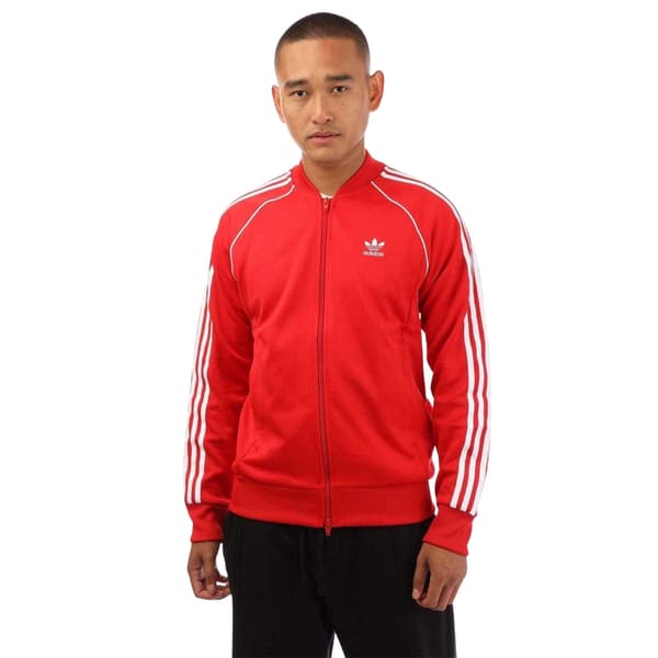 Adidas Adicolor Träningsjacka för Herr