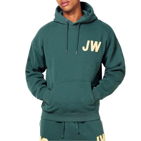 Jack Wills Mens Regular Drawstring Hoodie