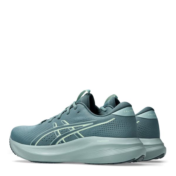 Asics Mens Cushioned Trainers
