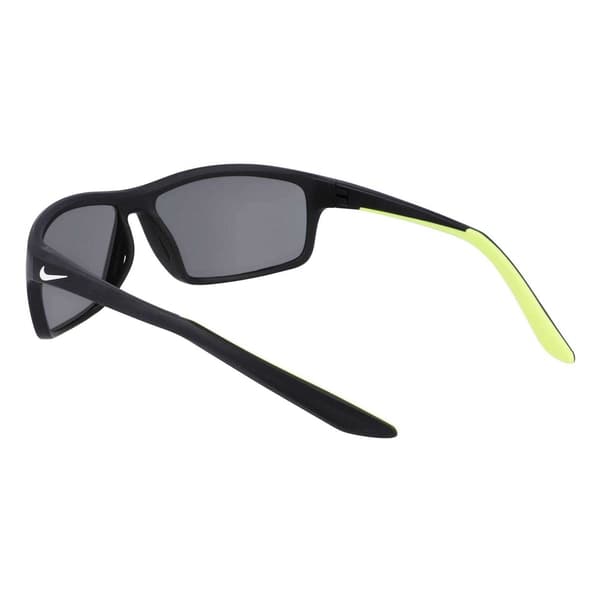 Nike Mens Rectangular Sunglasses