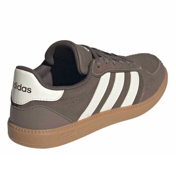 Adidas Breaknet Mockaskor för barn